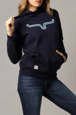 Ladies Outlier Hoodie