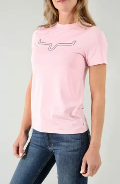 Ladies Outlier Tech Tee Shirt