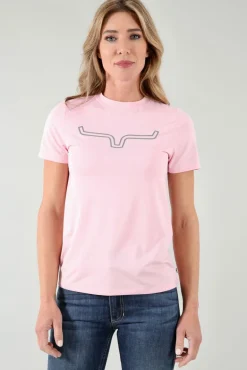 Ladies Outlier Tech Tee Shirt