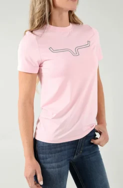 Ladies Outlier Tech Tee Shirt