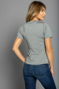Ladies Outlier Tech Tee Shirt