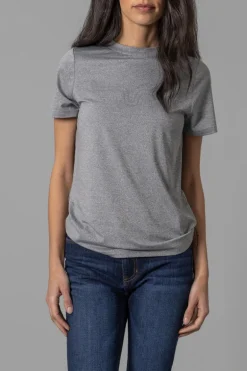 Ladies Outlier Tech Tee Shirt