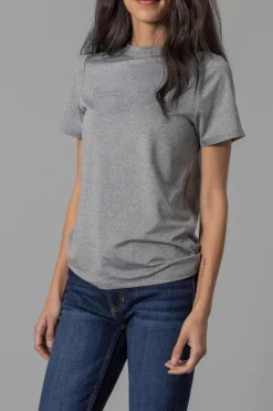 Ladies Outlier Tech Tee Shirt