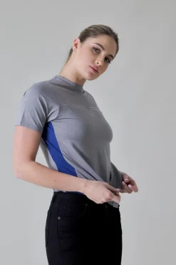 Ladies Phase 2 Tech Shirt