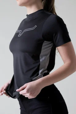 Ladies Phase 2 Tech Shirt