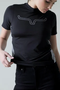 Ladies Phase 2 Tech Shirt
