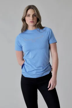 Ladies Phase 2 Tech Shirt