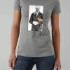Ladies Shadd Tee