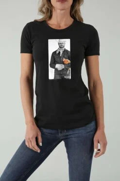 Ladies Shadd Tee