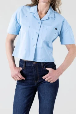 Lady Cisco Top