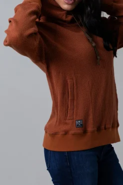 Laguna Hoodie