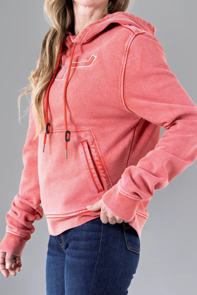 Lamar Hoodie