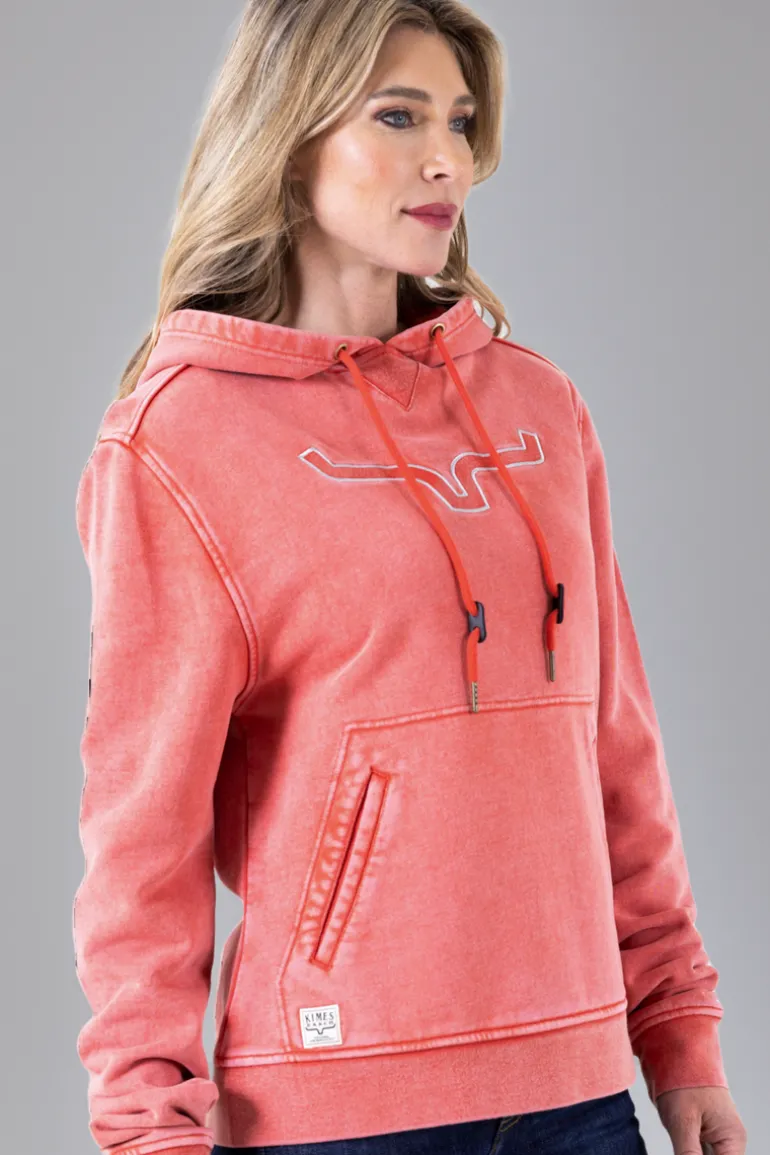 Lamar Hoodie