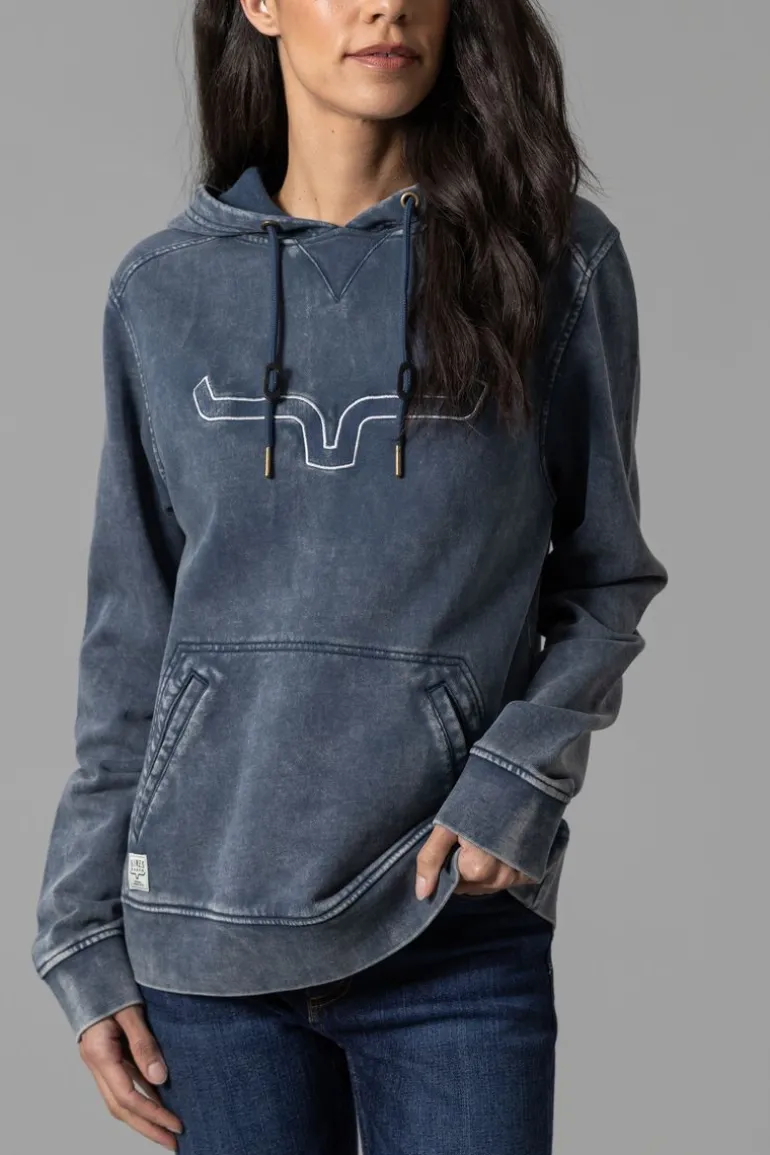 Lamar Hoodie