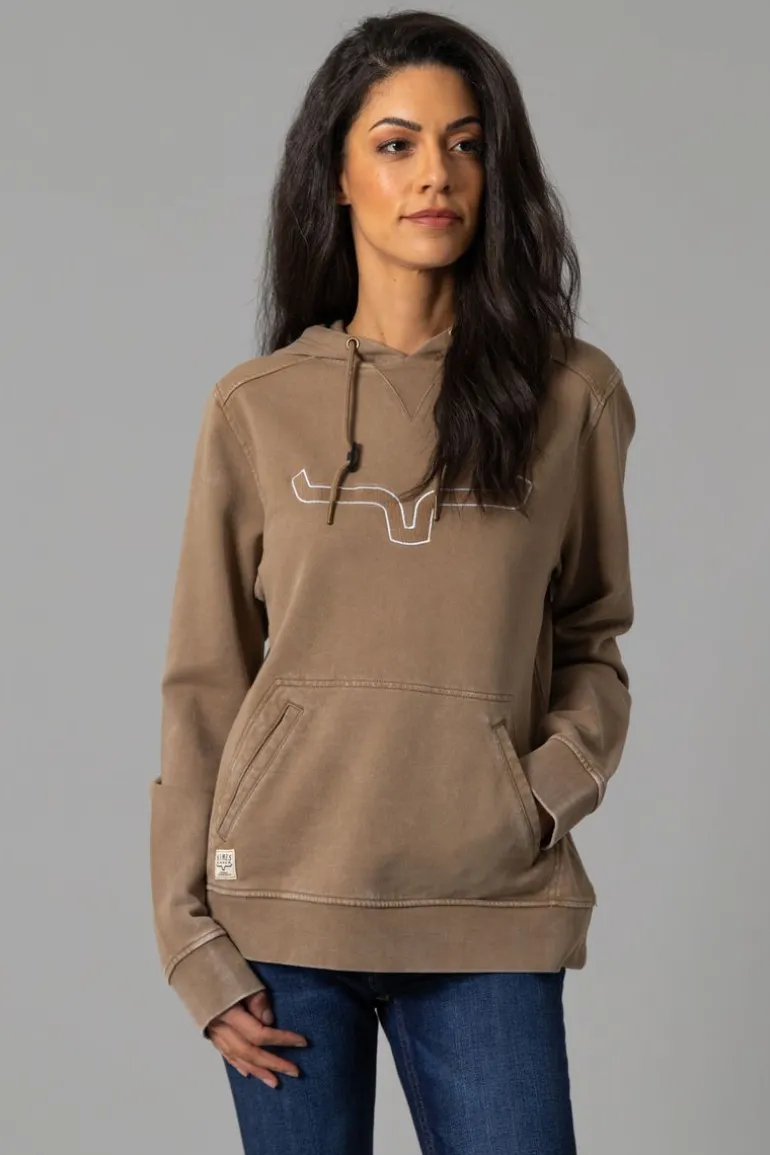 Lamar Hoodie