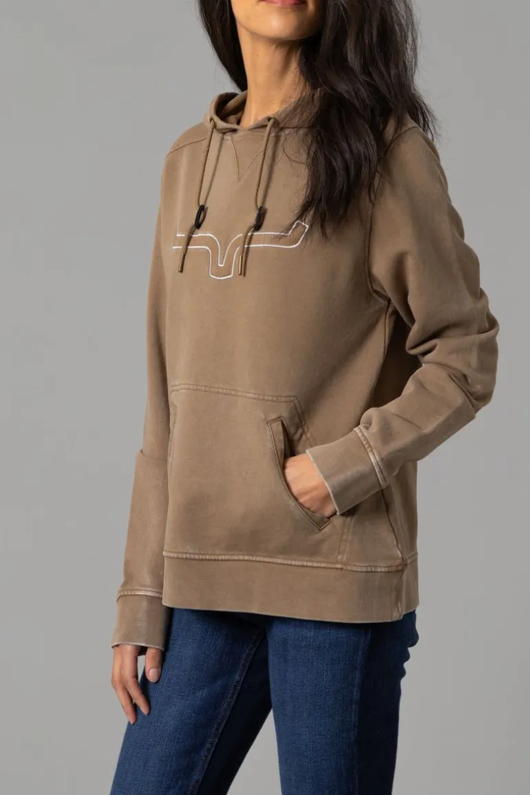 Lamar Hoodie