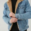 Laramie Trucker Jacket