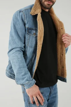 Laramie Trucker Jacket