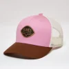 Lark Trucker Hat