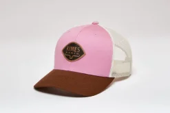 Lark Trucker Hat