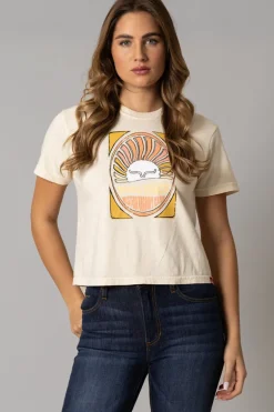 Laurel Canyon Tee