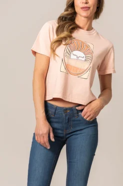 Laurel Canyon Tee