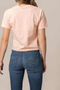 Laurel Canyon Tee