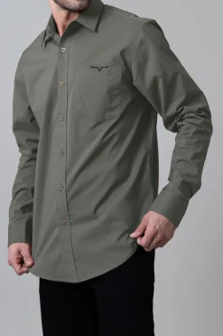 Liam Dress Shirt