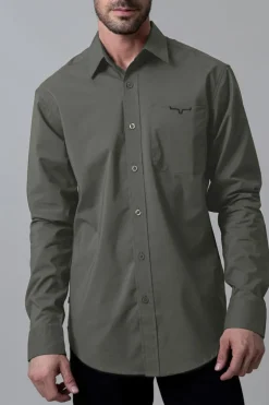Liam Dress Shirt