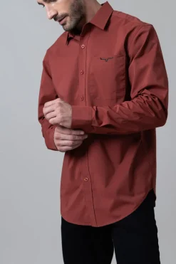 Liam Dress Shirt