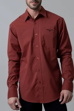 Liam Dress Shirt