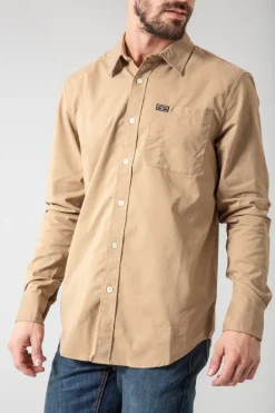 Linville Long Sleeve Dress Shirt