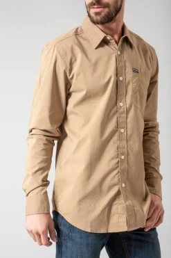 Linville Long Sleeve Dress Shirt