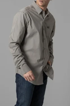 Linville Long Sleeve Dress Shirt