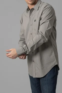 Linville Long Sleeve Dress Shirt