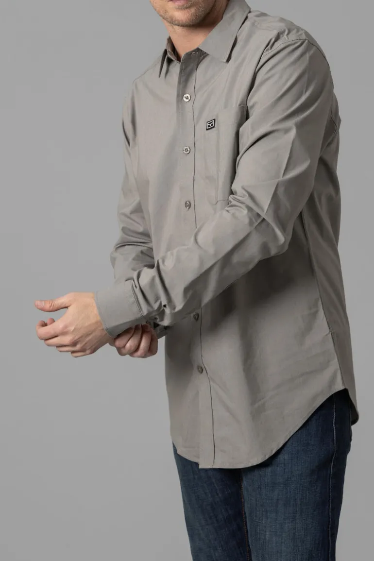 Linville Long Sleeve Dress Shirt