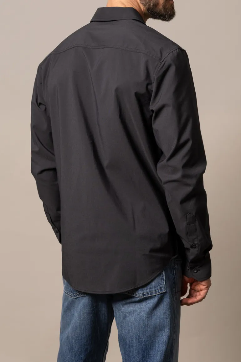 Linville Long Sleeve Dress Shirt