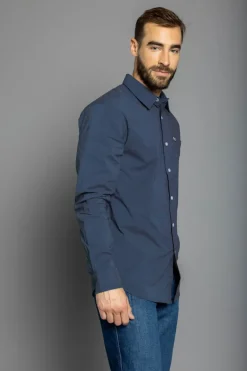 Linville Long Sleeve Dress Shirt