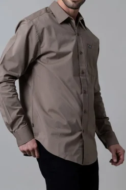 Linville Long Sleeve Dress Shirt