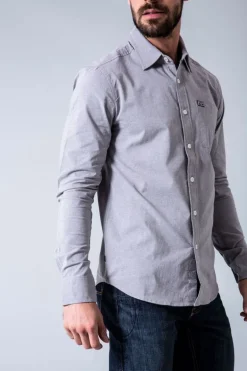 Linville Long Sleeve Dress Shirt