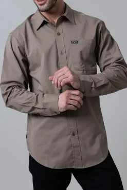 Linville Long Sleeve Dress Shirt