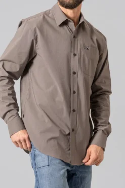 Linville Long Sleeve Dress Shirt