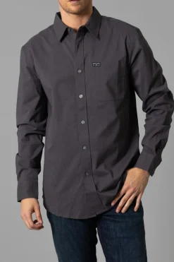Linville Long Sleeve Dress Shirt