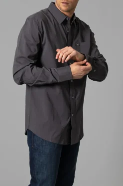Linville Long Sleeve Dress Shirt