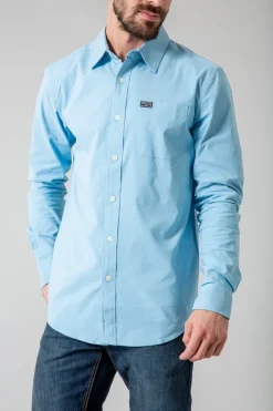 Linville Long Sleeve Dress Shirt