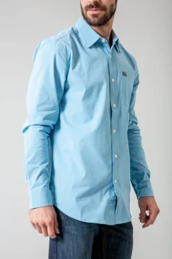 Linville Long Sleeve Dress Shirt
