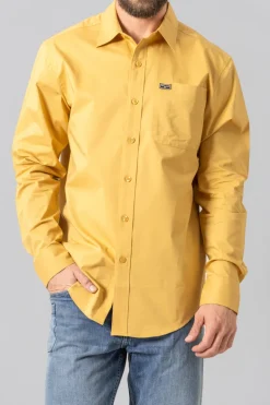 Linville Long Sleeve Dress Shirt