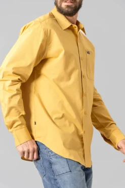 Linville Long Sleeve Dress Shirt