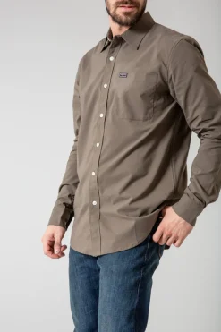 Linville Long Sleeve Dress Shirt