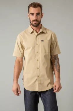 Linville Short Sleeve Dress Shirt